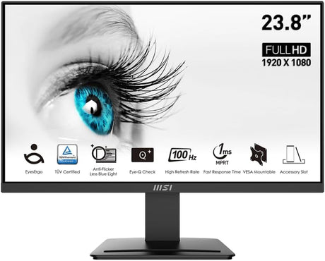 Computer Monitors