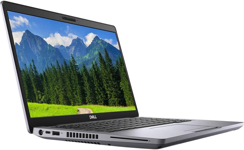 Dell Latitude 5411