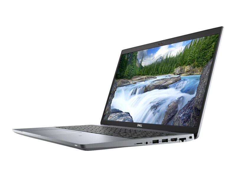 Dell Latitude 5520
