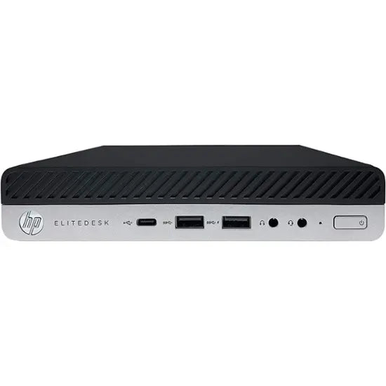 HP ELITEDESK 800-G5