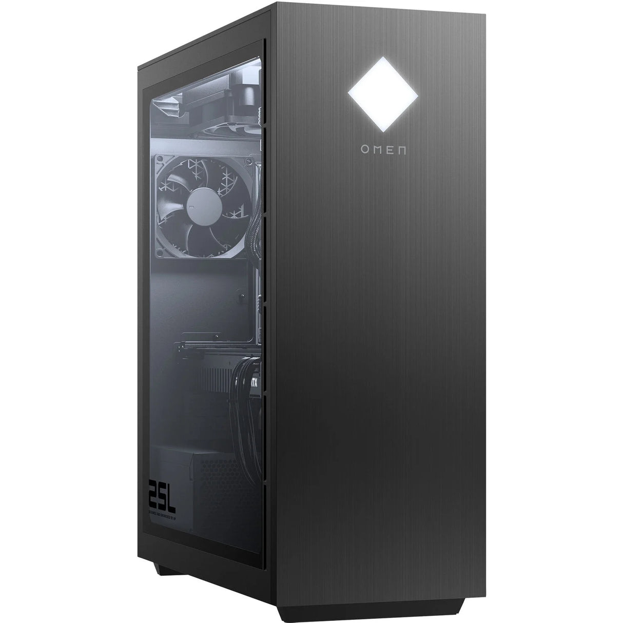 HP Omen 25L