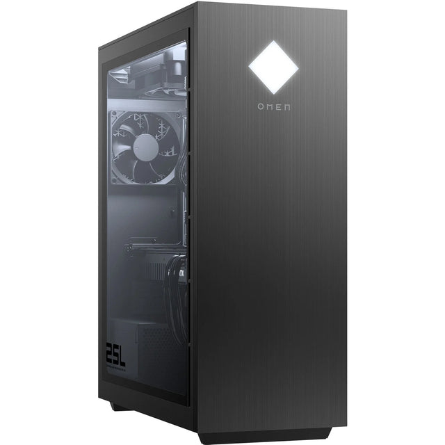 HP Omen 25L