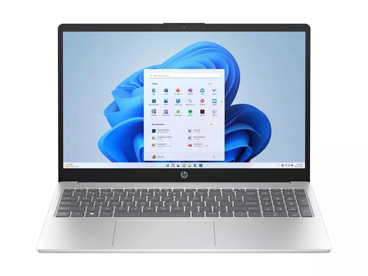 Certified Refurbished HP 15-fc0003ca