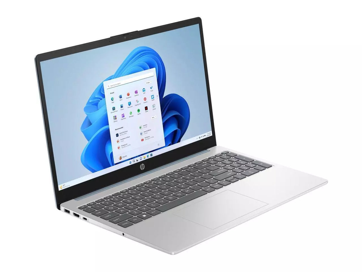 Certified Refurbished HP 15-fc0003ca