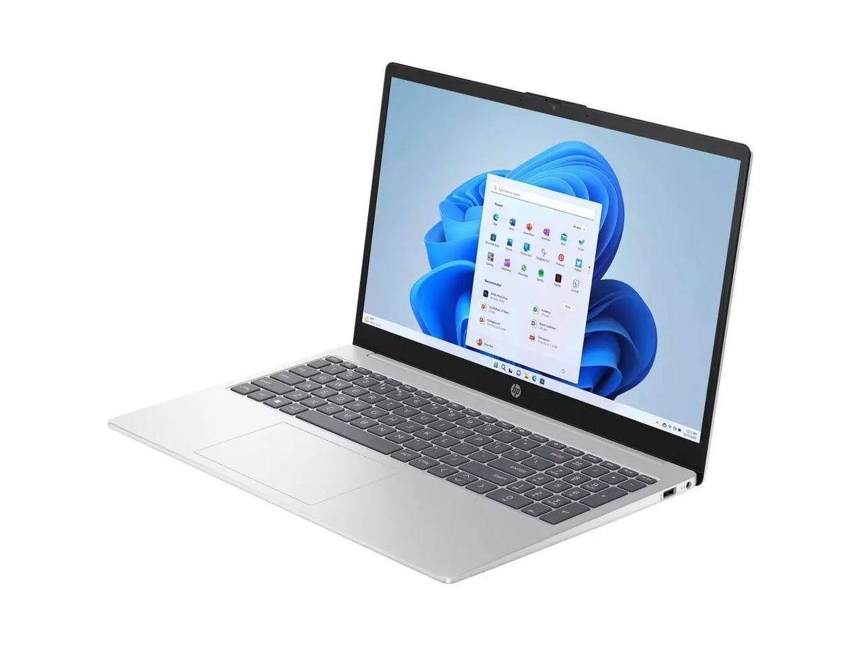 Certified Refurbished HP 15-fc0003ca